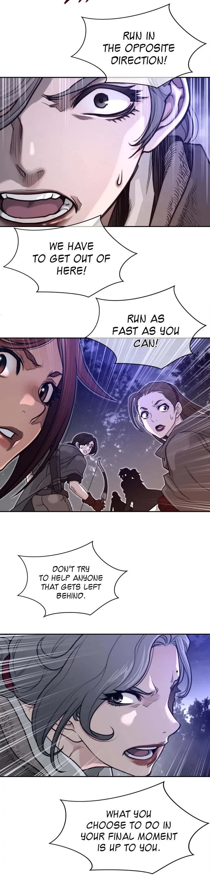 Read Perfect Half Manga Online