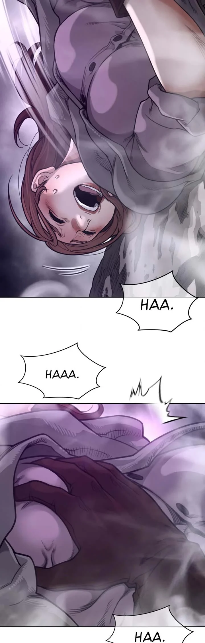 Read Perfect Half Manga Online