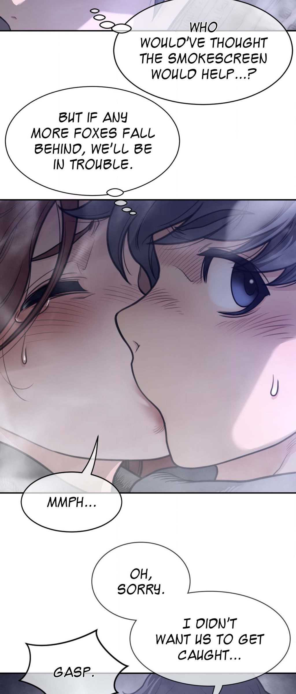 Read Perfect Half Manga Online