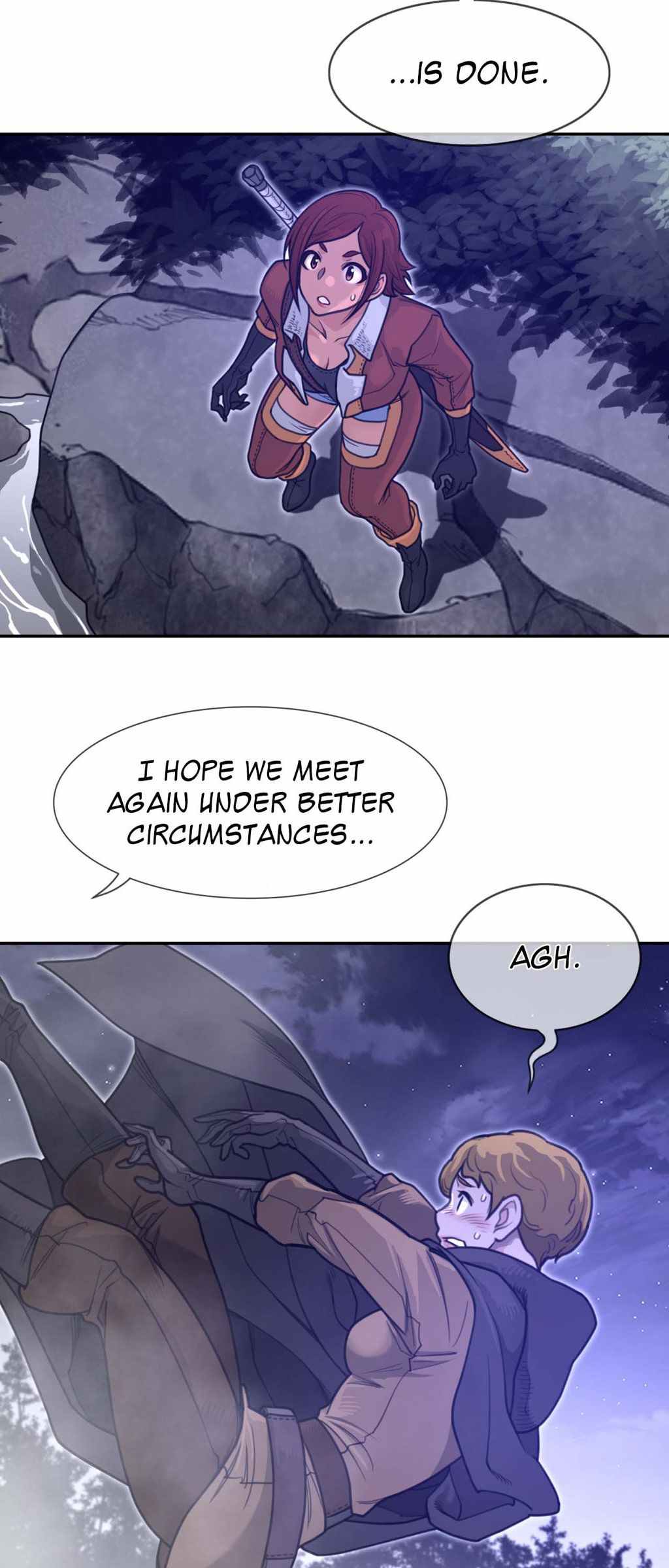 Read Perfect Half Manga Online