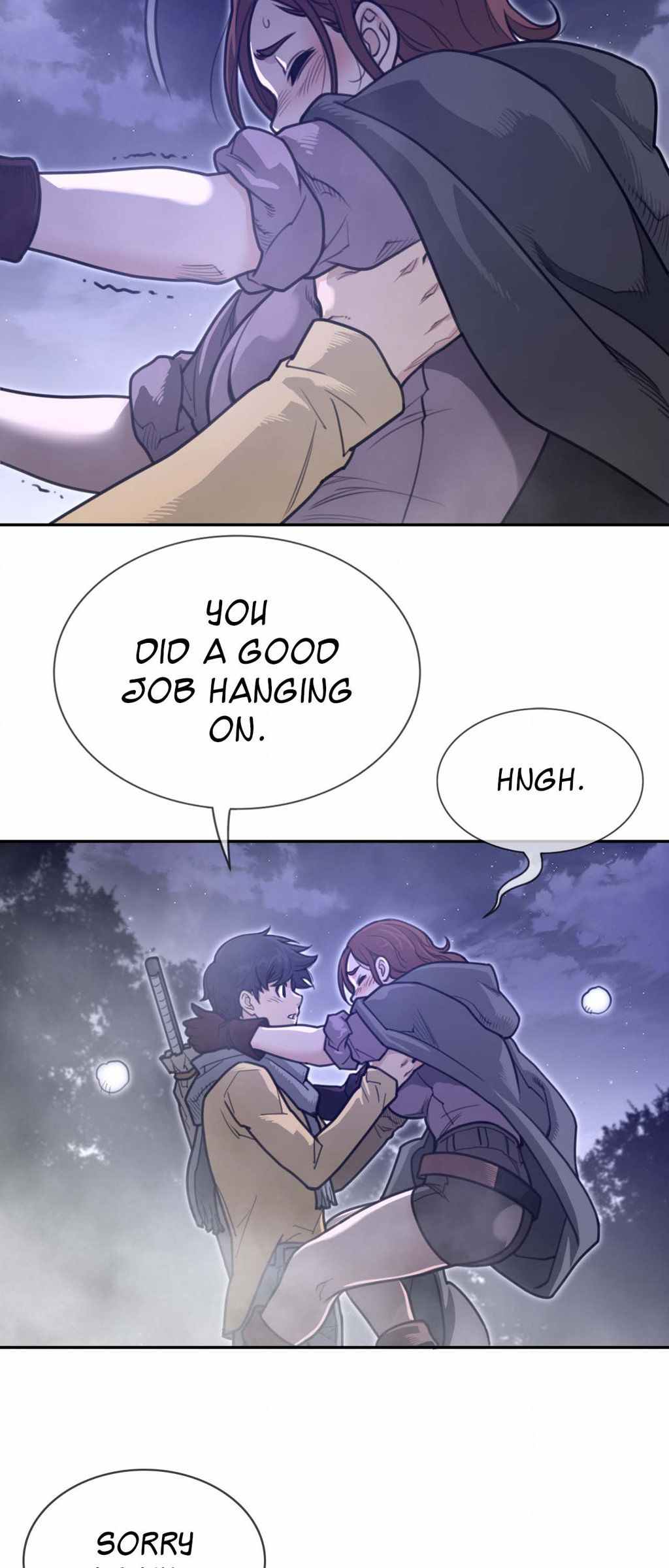Read Perfect Half Manga Online