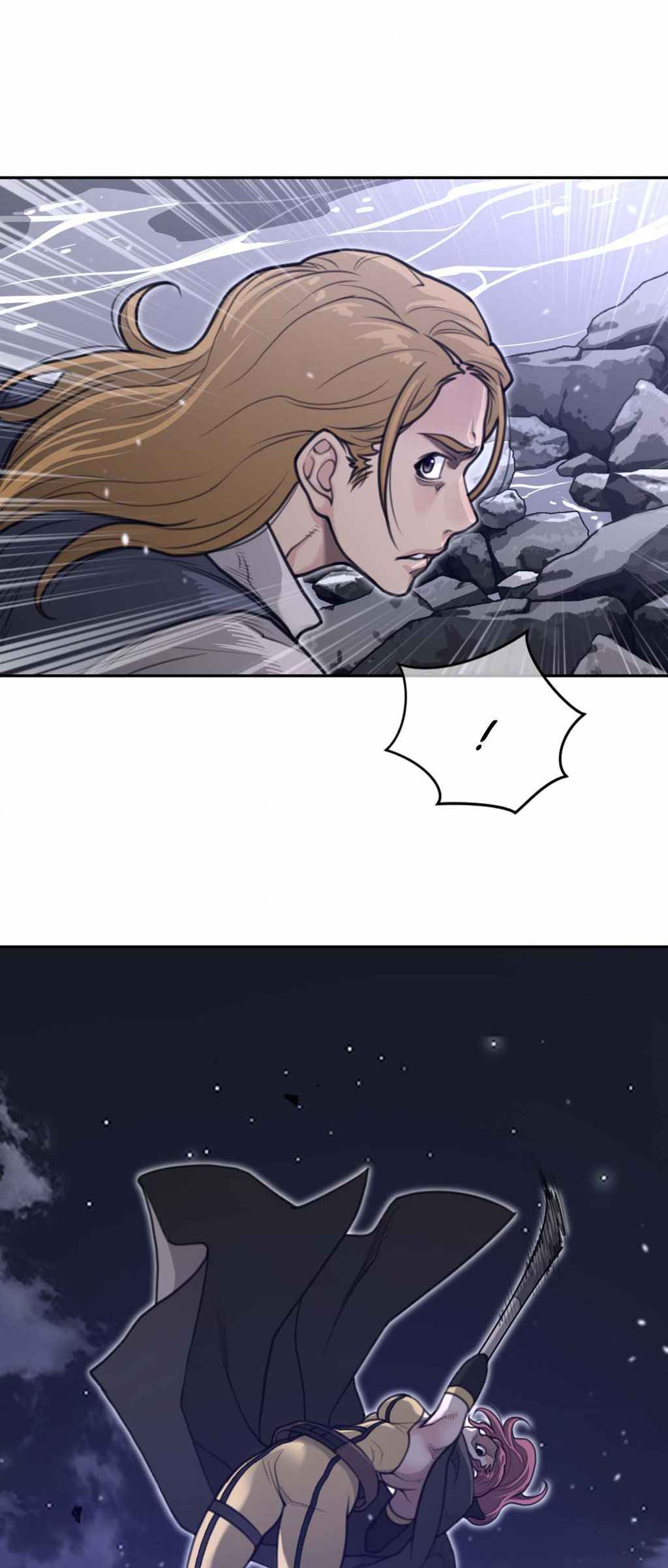 Read Perfect Half Manga Online