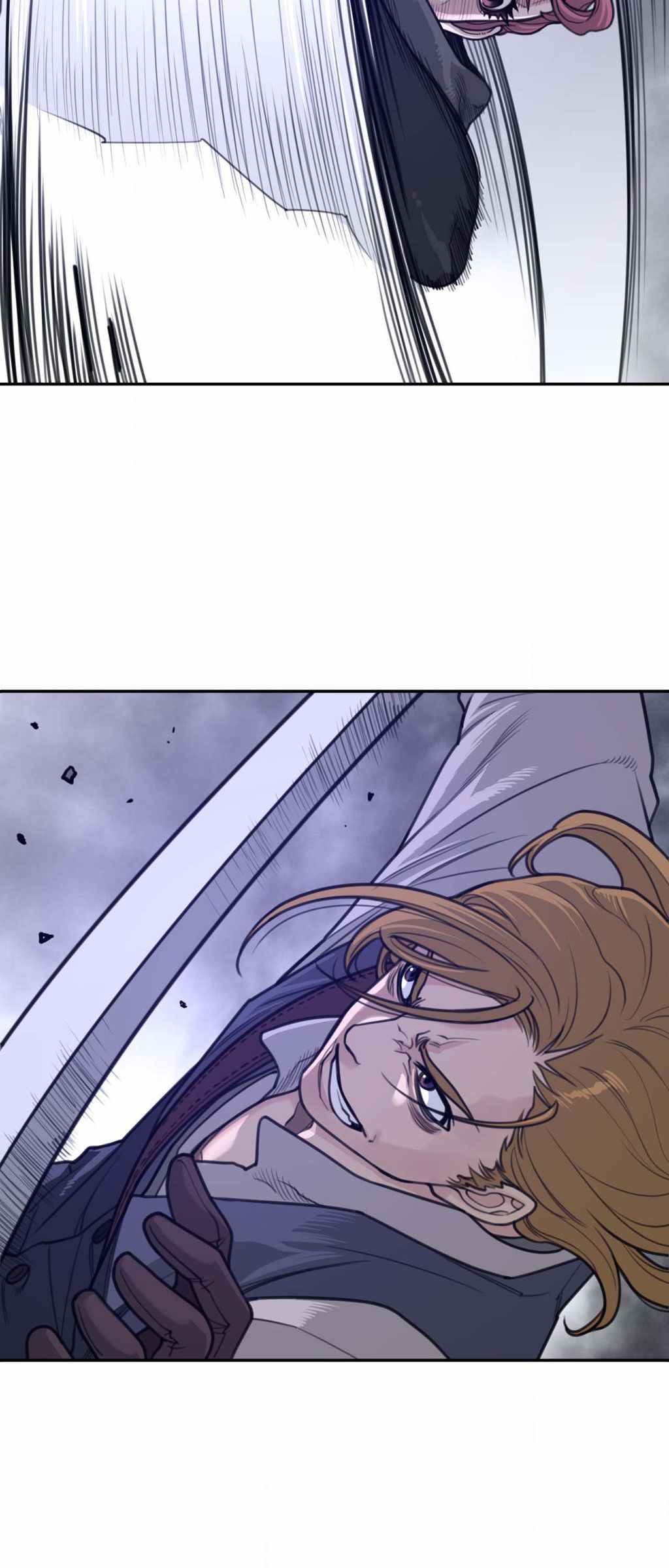 Read Perfect Half Manga Online