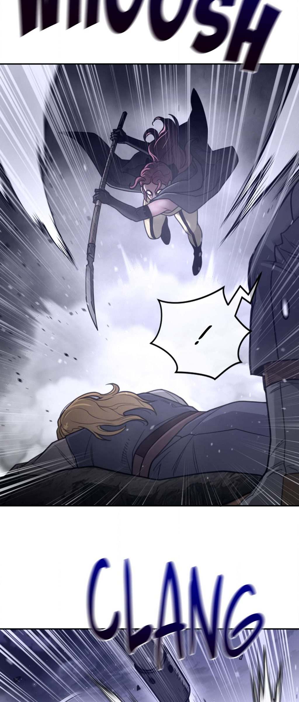 Read Perfect Half Manga Online