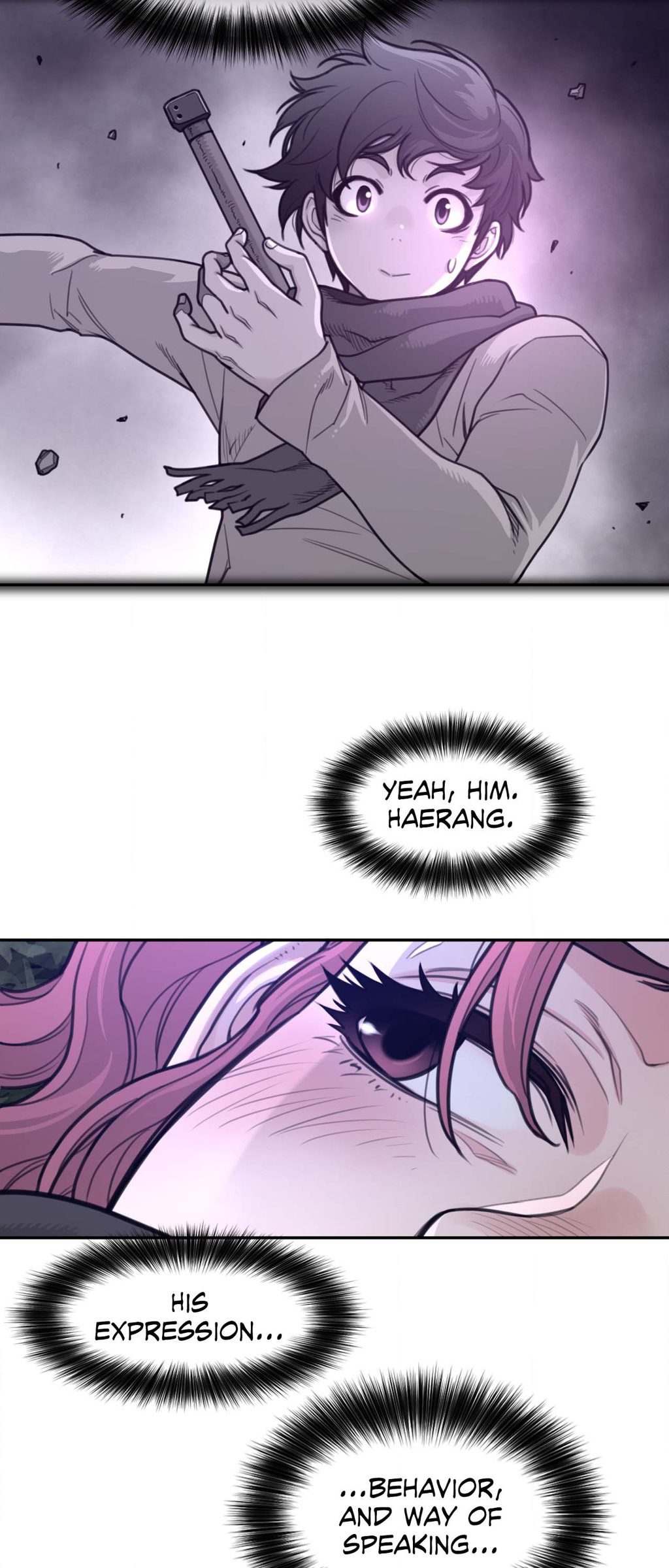 Read Perfect Half Manga Online