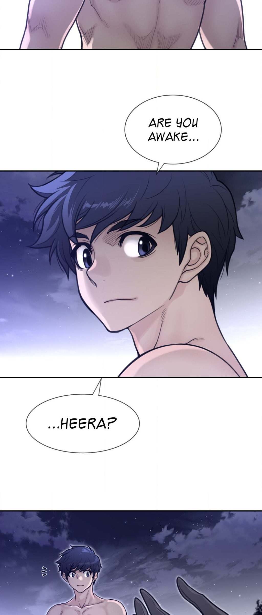 Read Perfect Half Manga Online