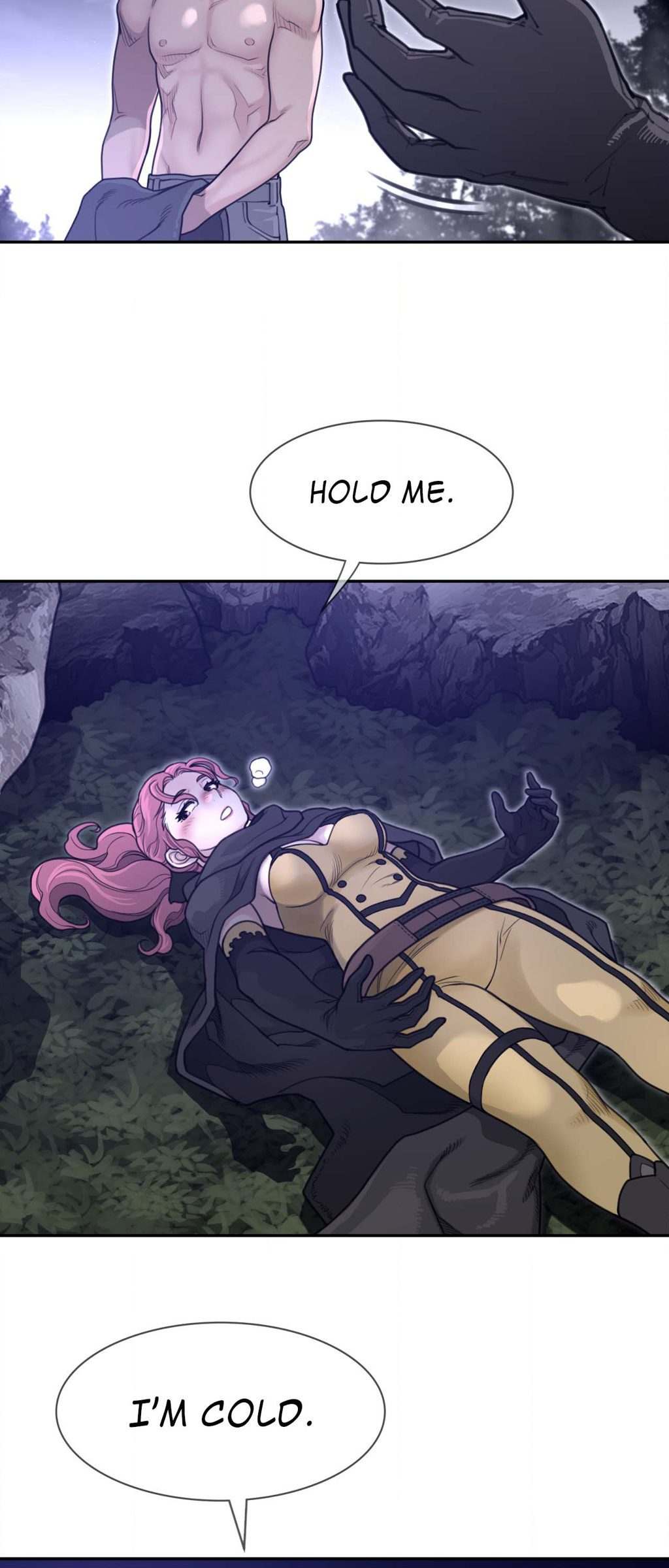 Read Perfect Half Manga Online
