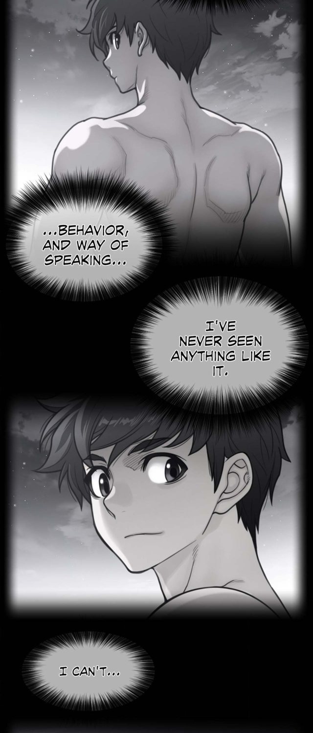 Read Perfect Half Manga Online