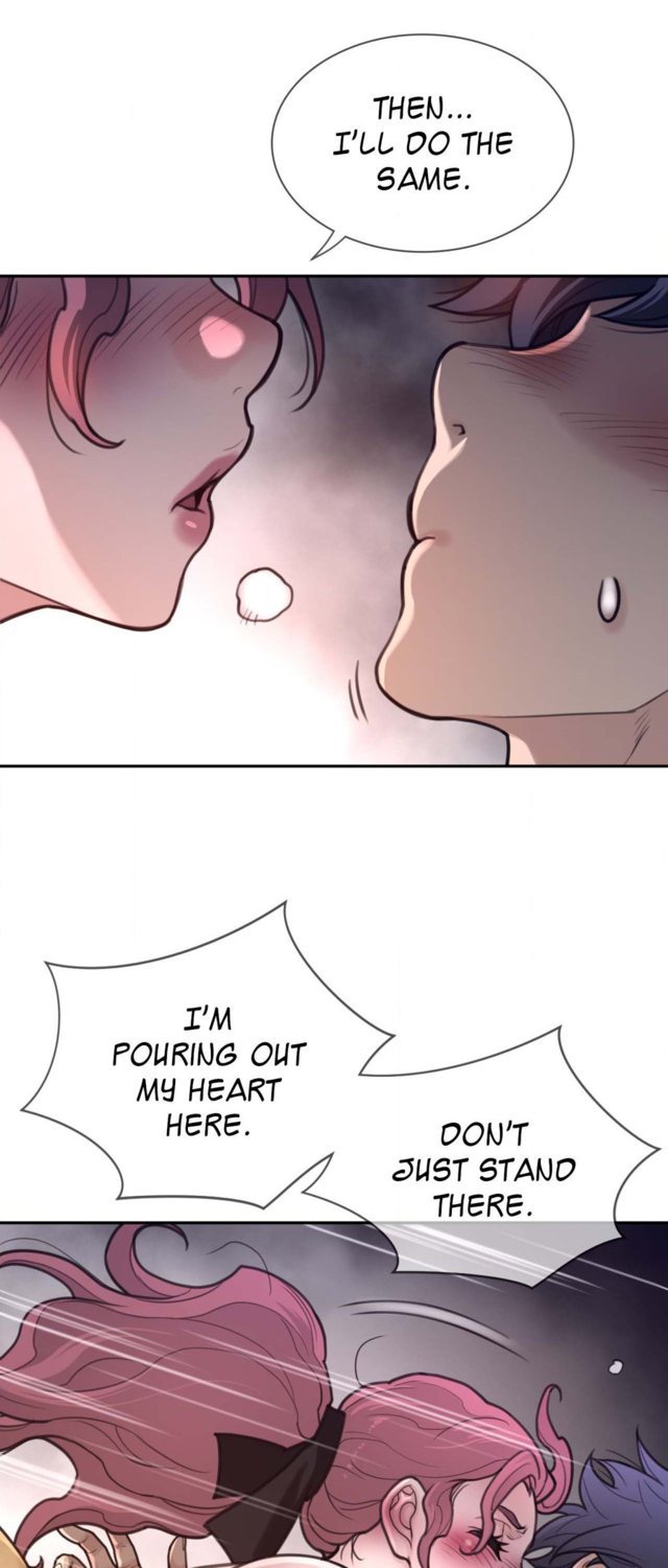 Read Perfect Half Manga Online