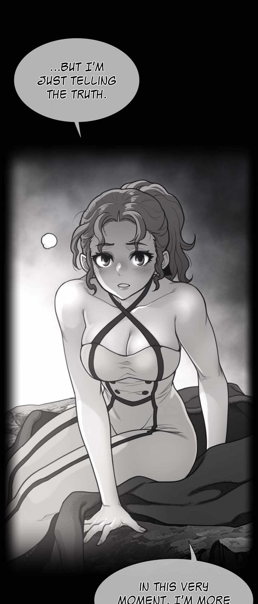 Read Perfect Half Manga Online