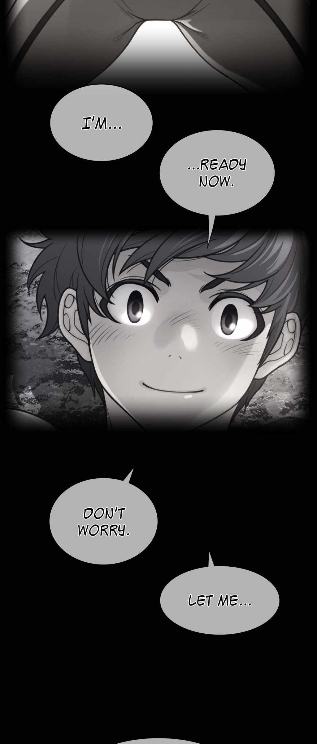 Read Perfect Half Manga Online