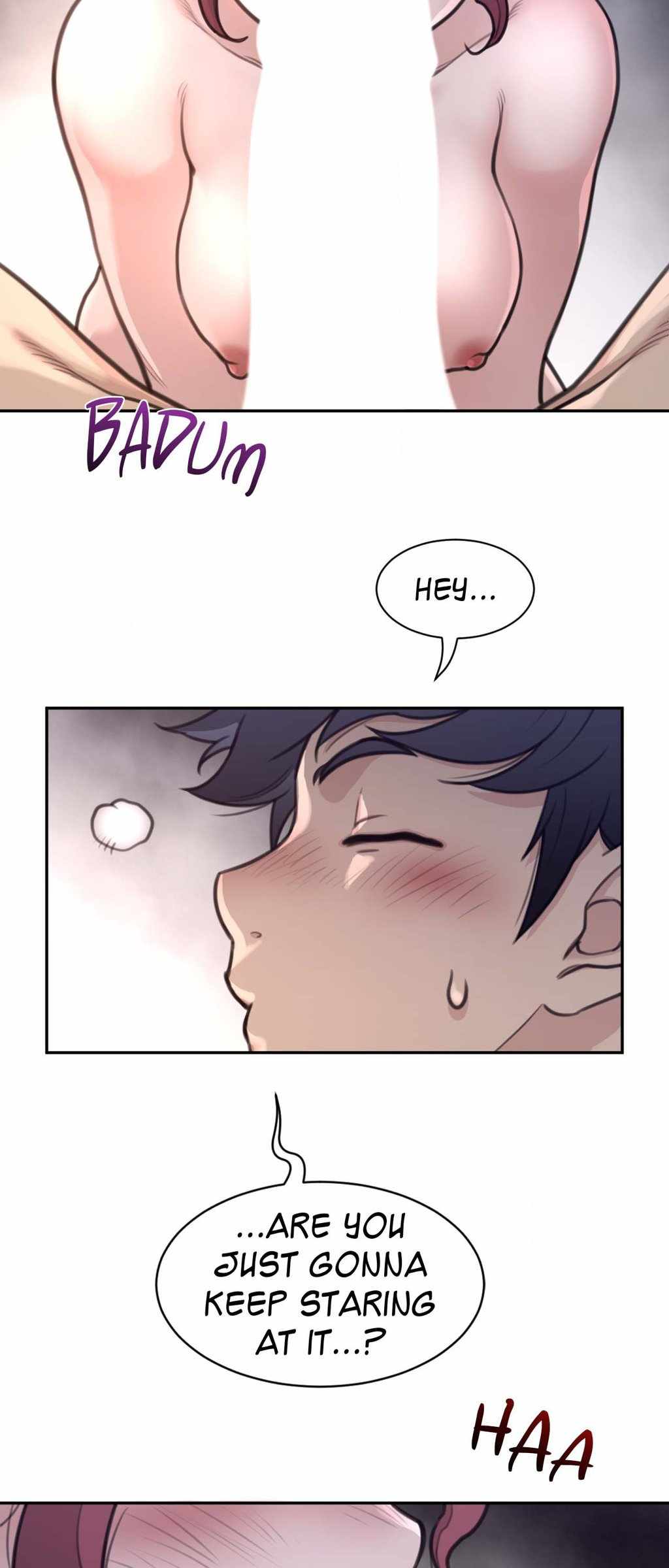 Read Perfect Half Manga Online
