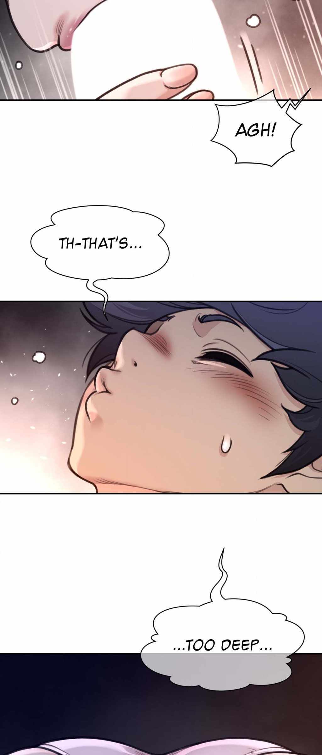 Read Perfect Half Manga Online