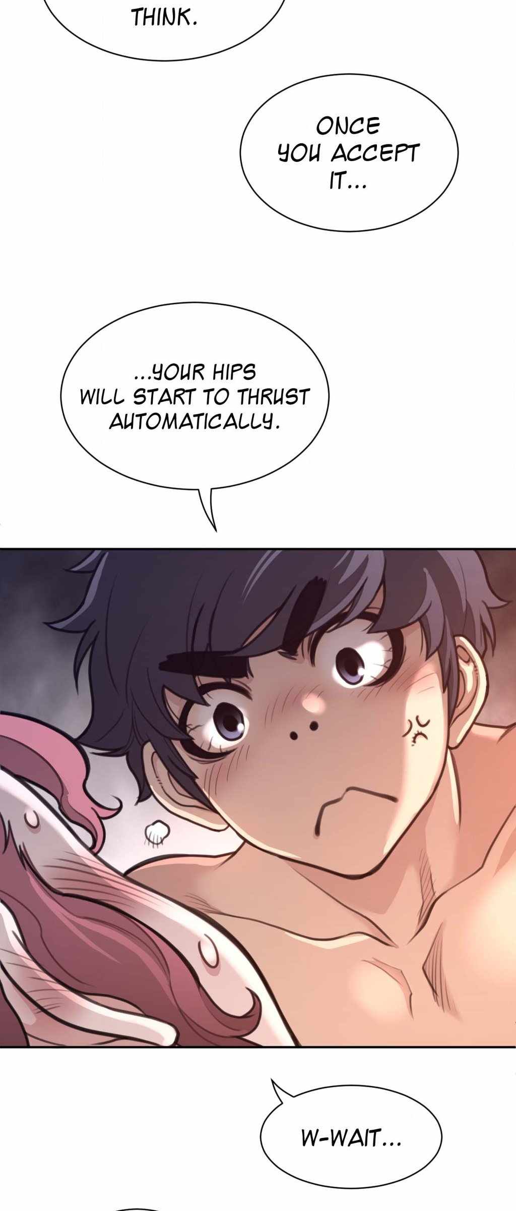 Read Perfect Half Manga Online
