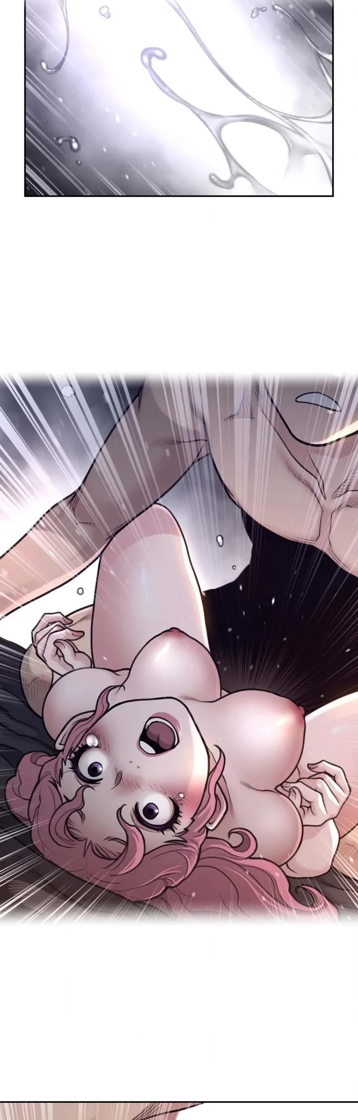 Read Perfect Half Manga Online