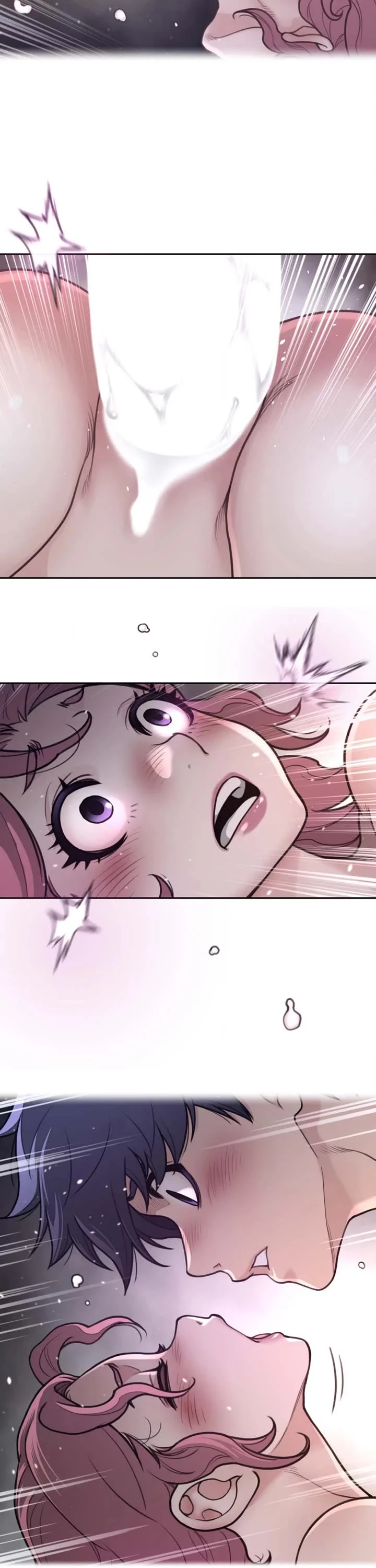 Read Perfect Half Manga Online