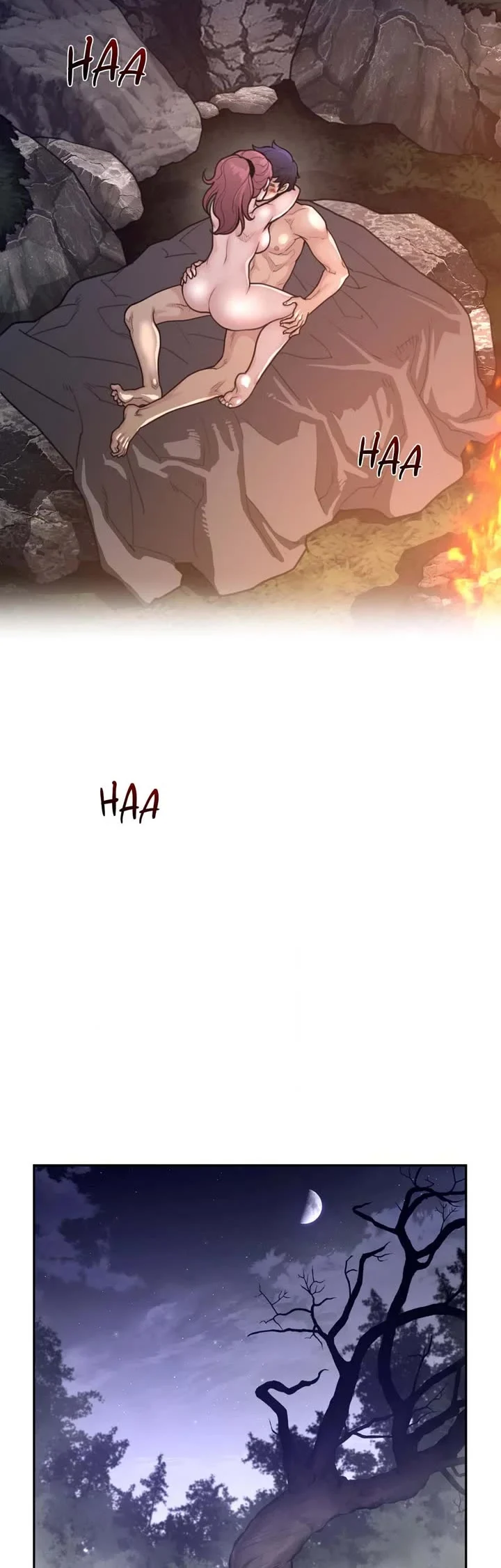 Read Perfect Half Manga Online