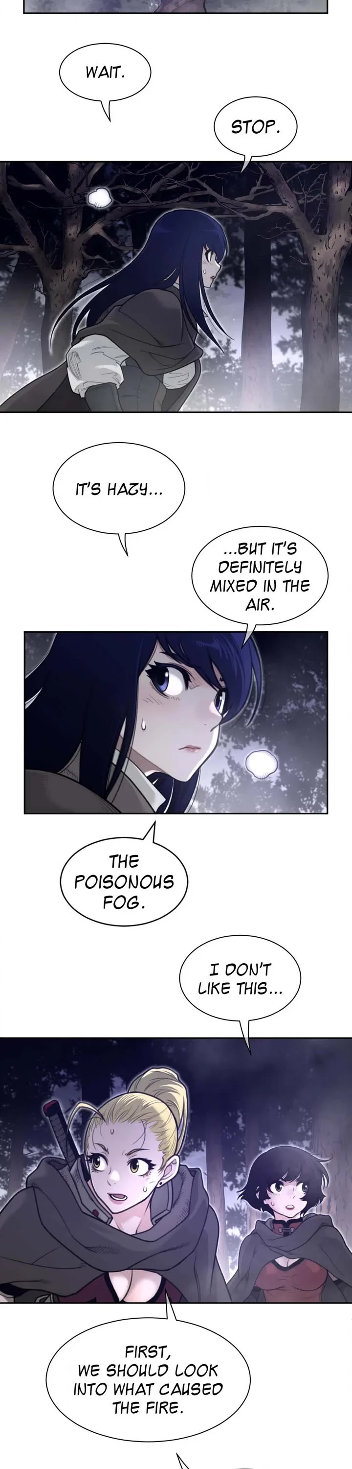 Read Perfect Half Manga Online
