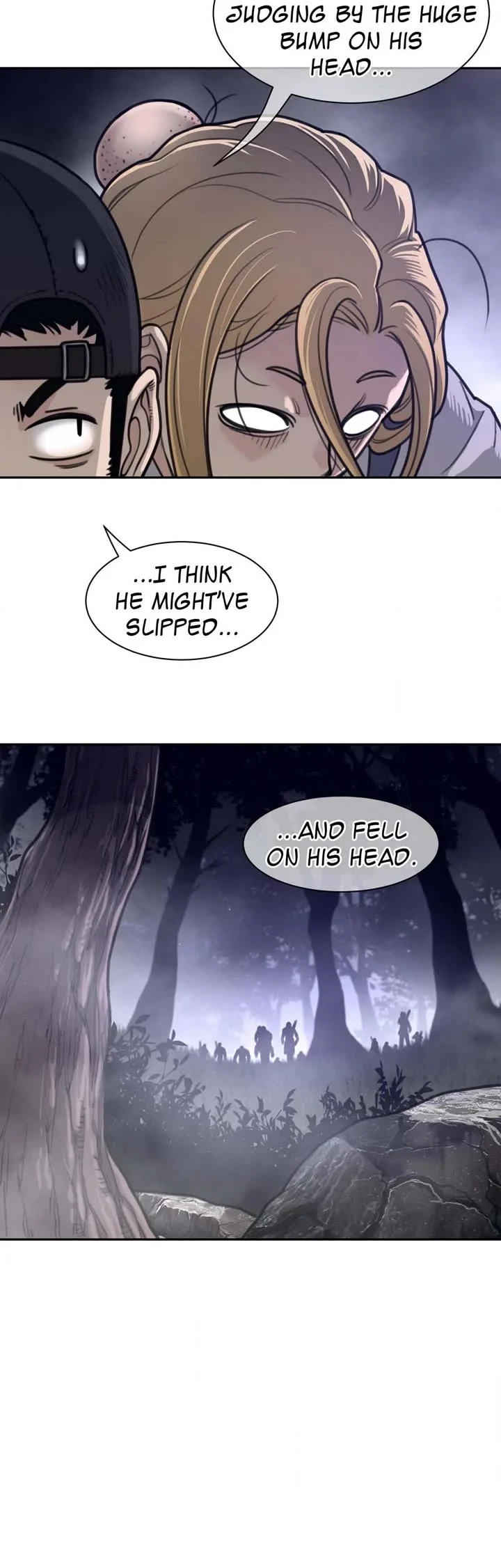 Read Perfect Half Manga Online
