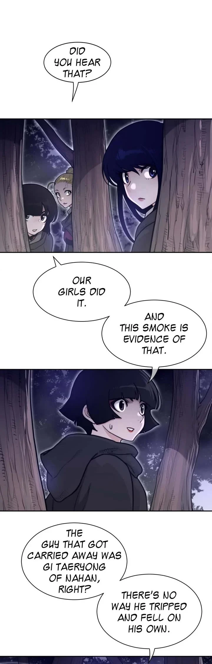 Read Perfect Half Manga Online