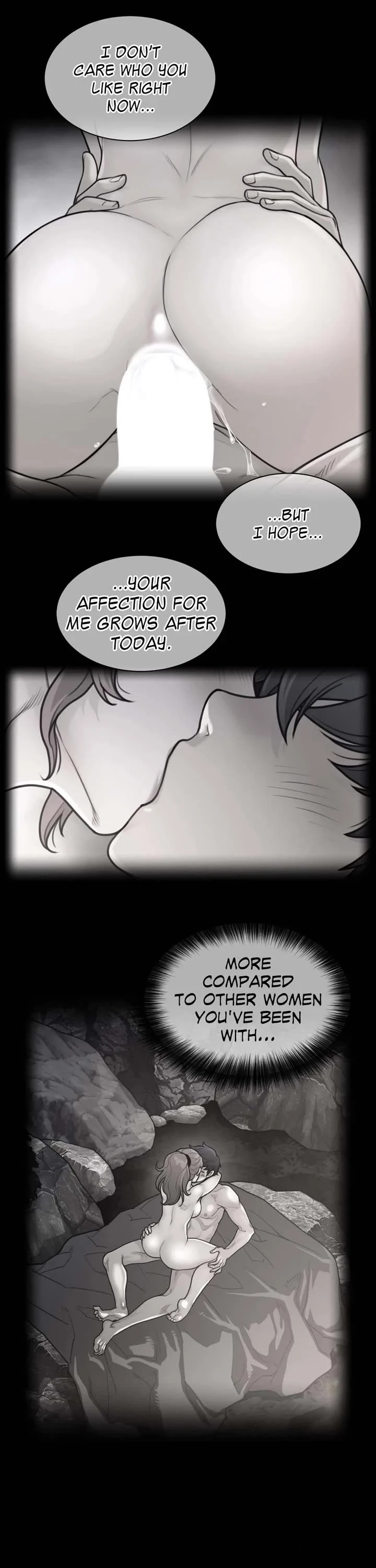 Read Perfect Half Manga Online