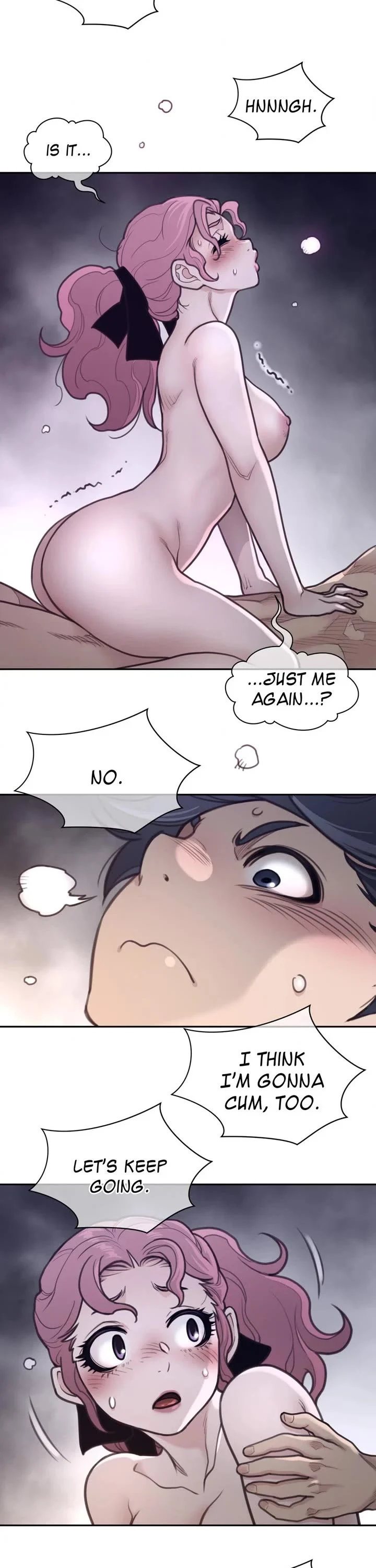 Read Perfect Half Manga Online