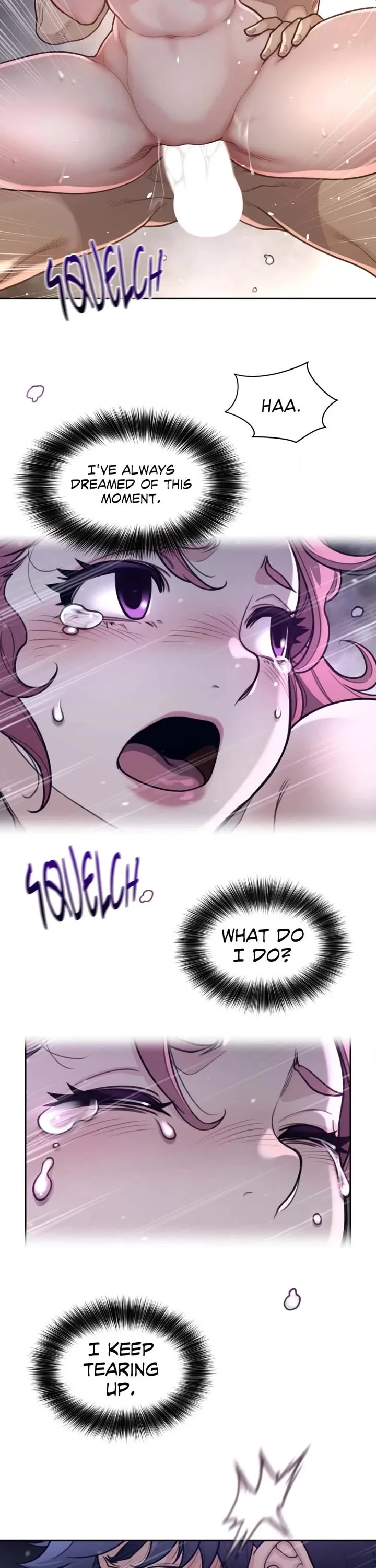 Read Perfect Half Manga Online