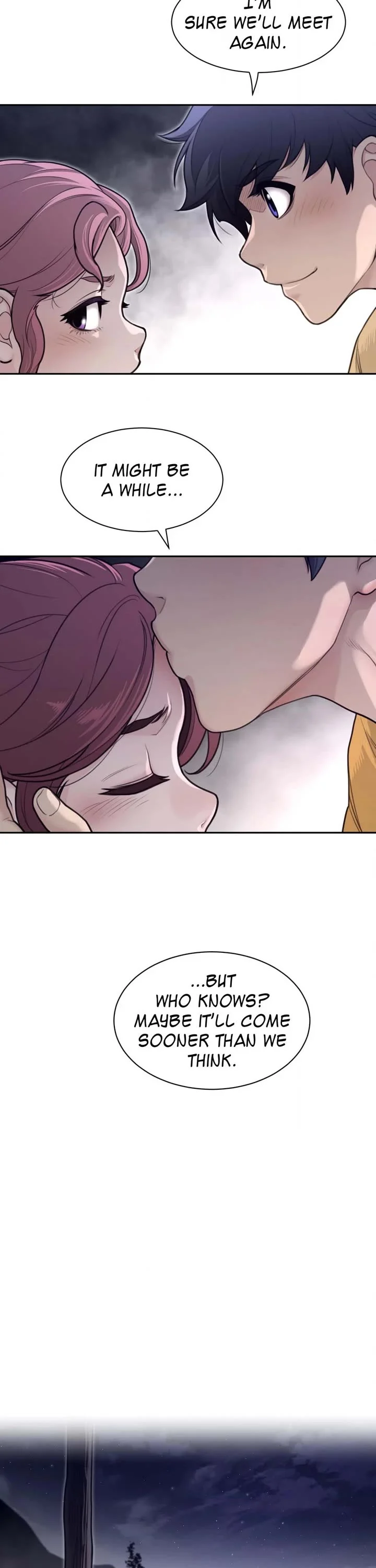 Read Perfect Half Manga Online