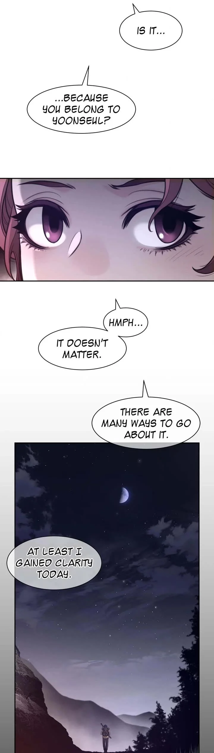 Read Perfect Half Manga Online
