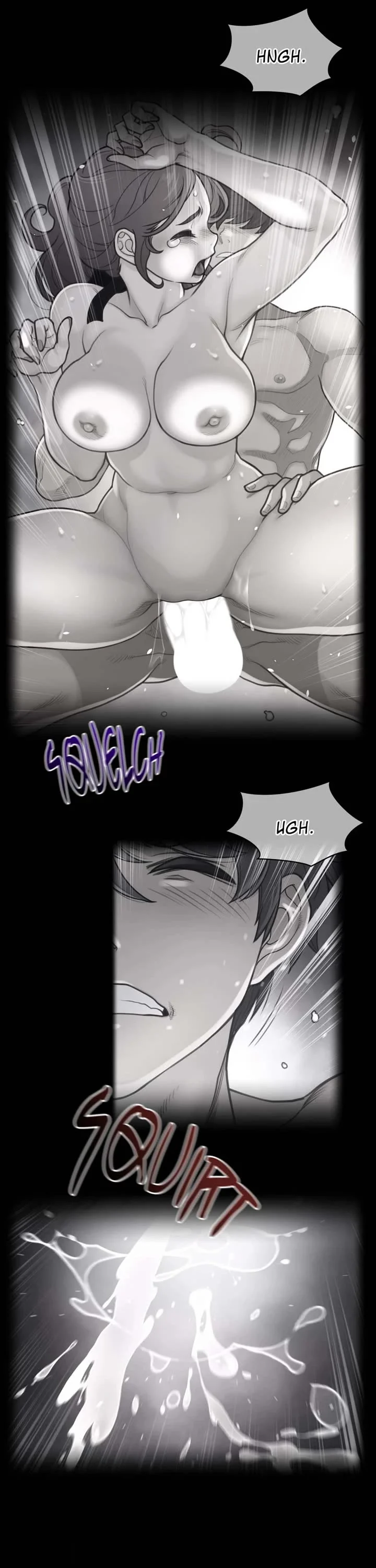 Read Perfect Half Manga Online