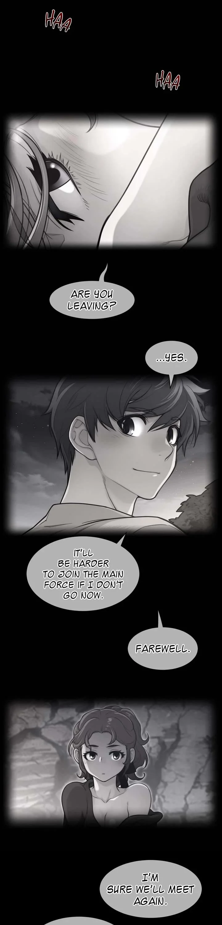 Read Perfect Half Manga Online