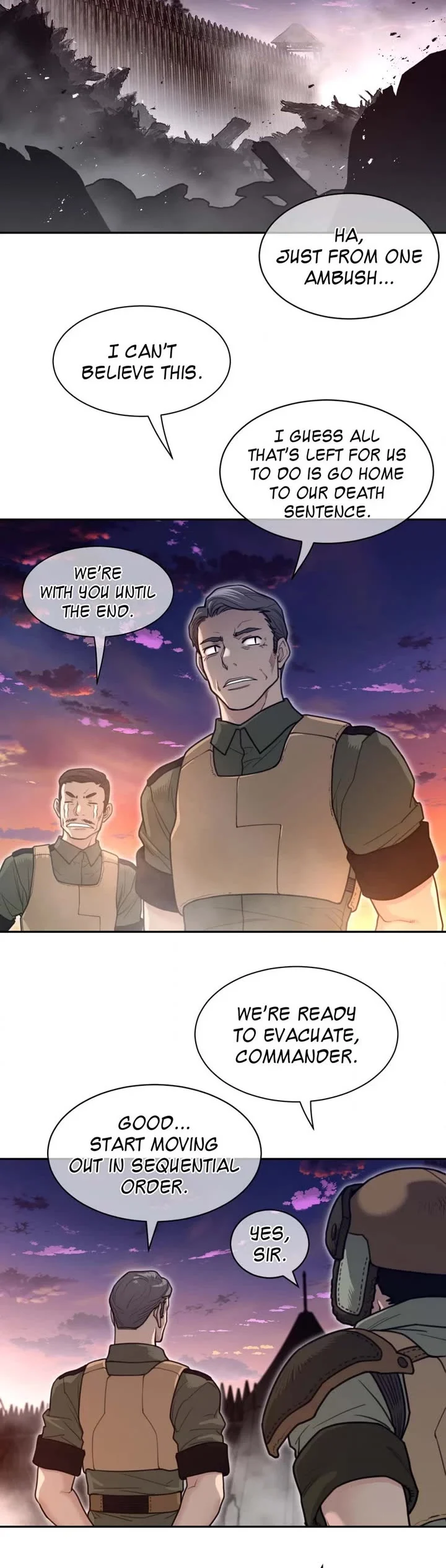 Read Perfect Half Manga Online