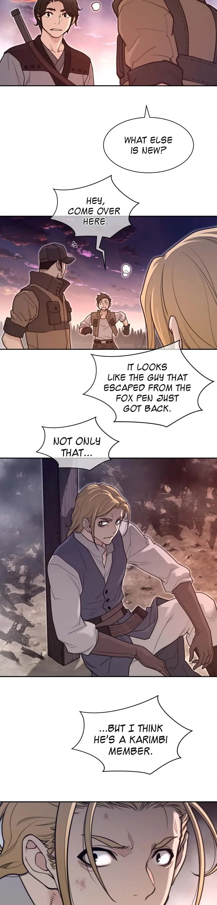Read Perfect Half Manga Online