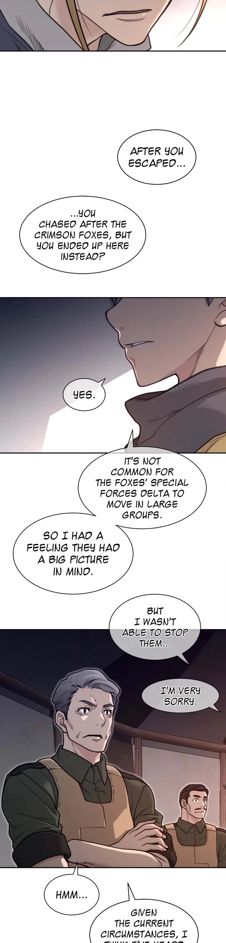 Read Perfect Half Manga Online