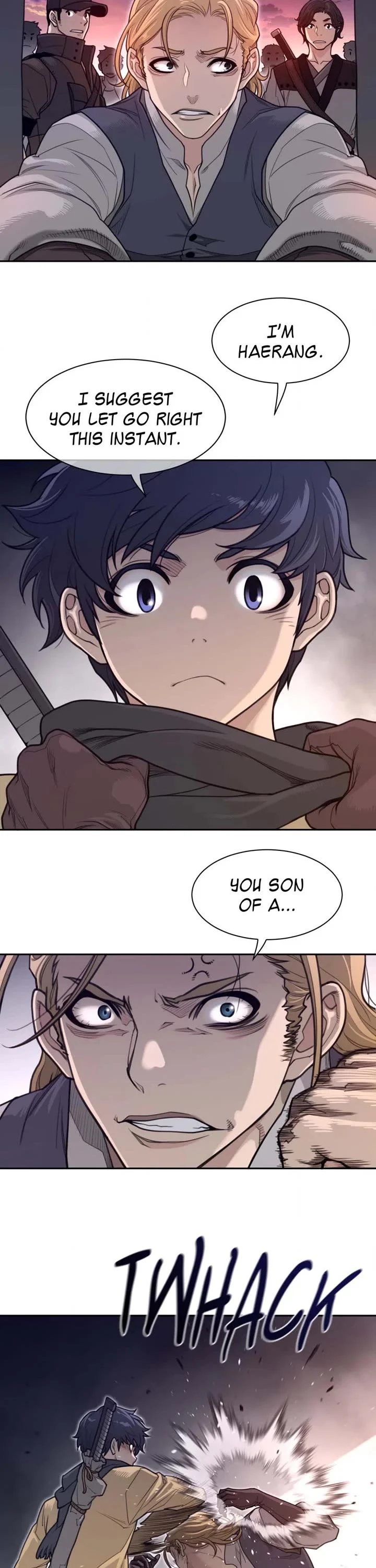 Read Perfect Half Manga Online