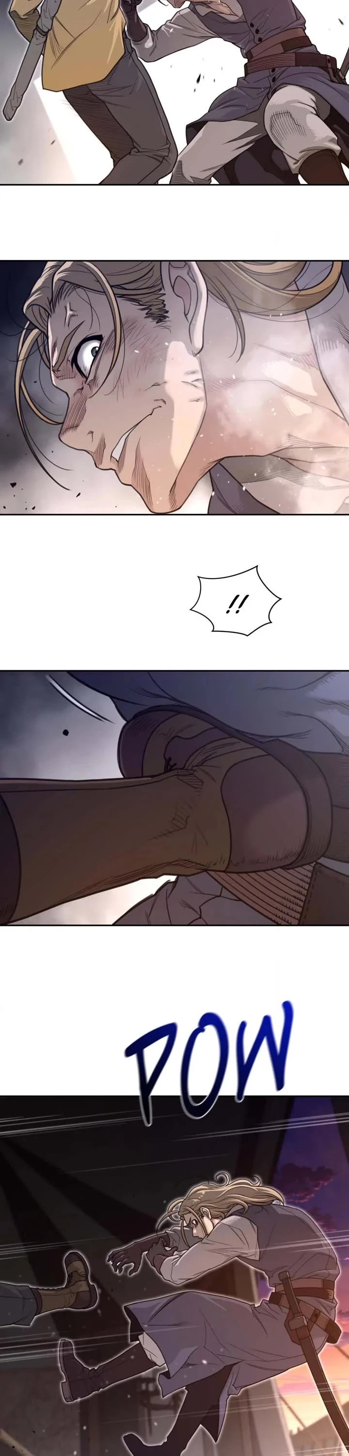 Read Perfect Half Manga Online