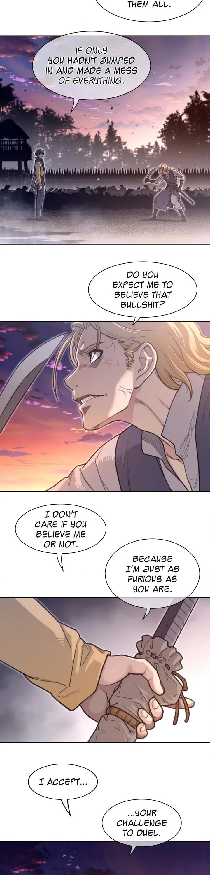 Read Perfect Half Manga Online