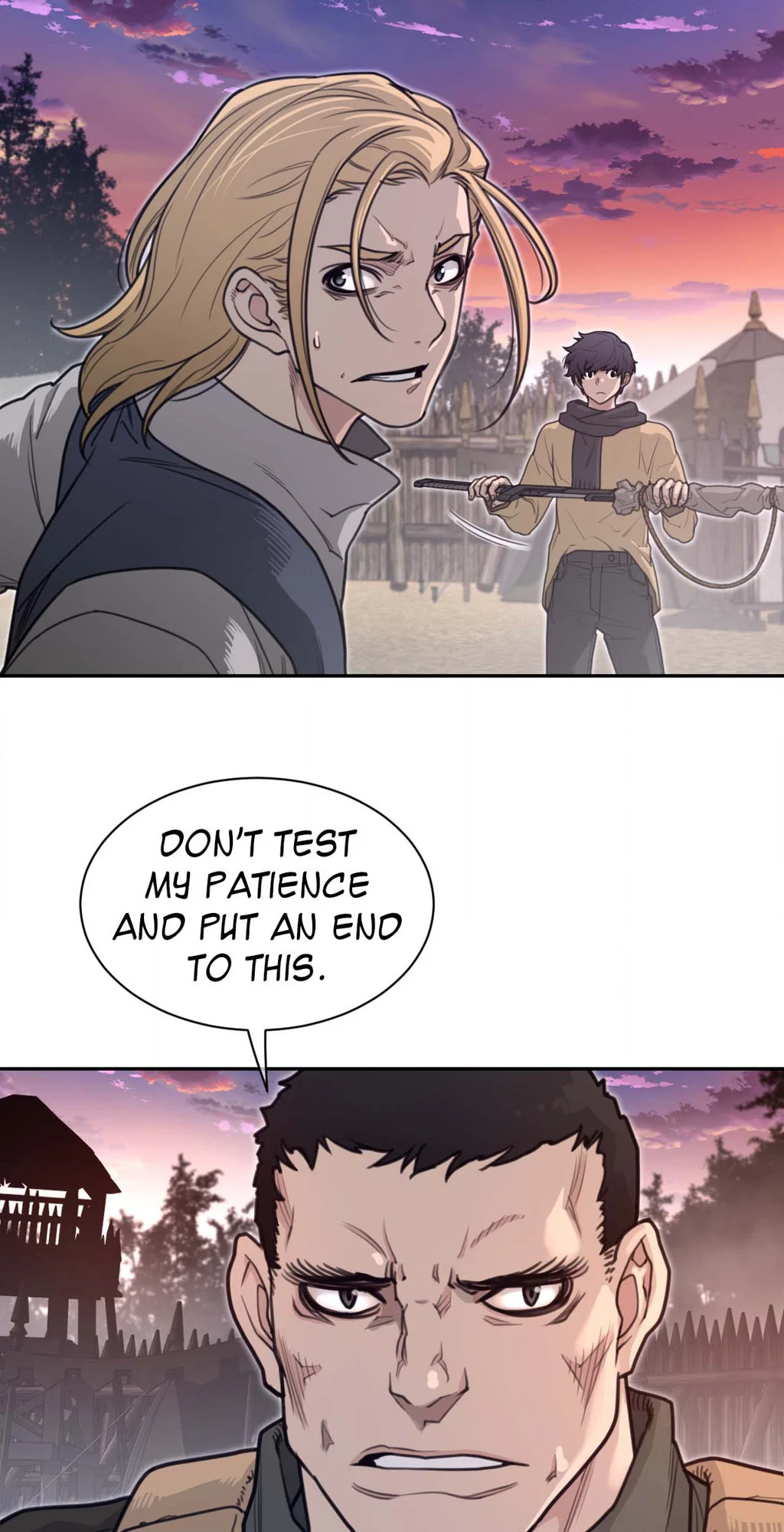 Read Perfect Half Manga Online