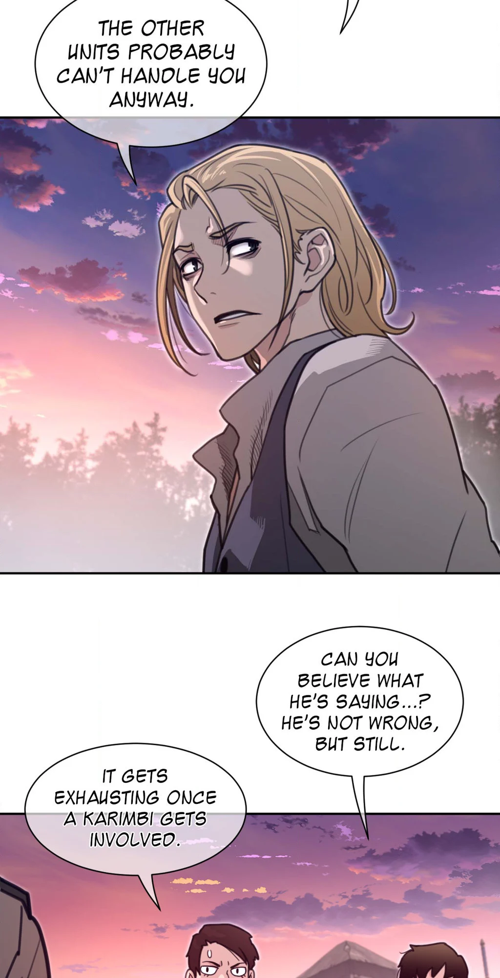 Read Perfect Half Manga Online