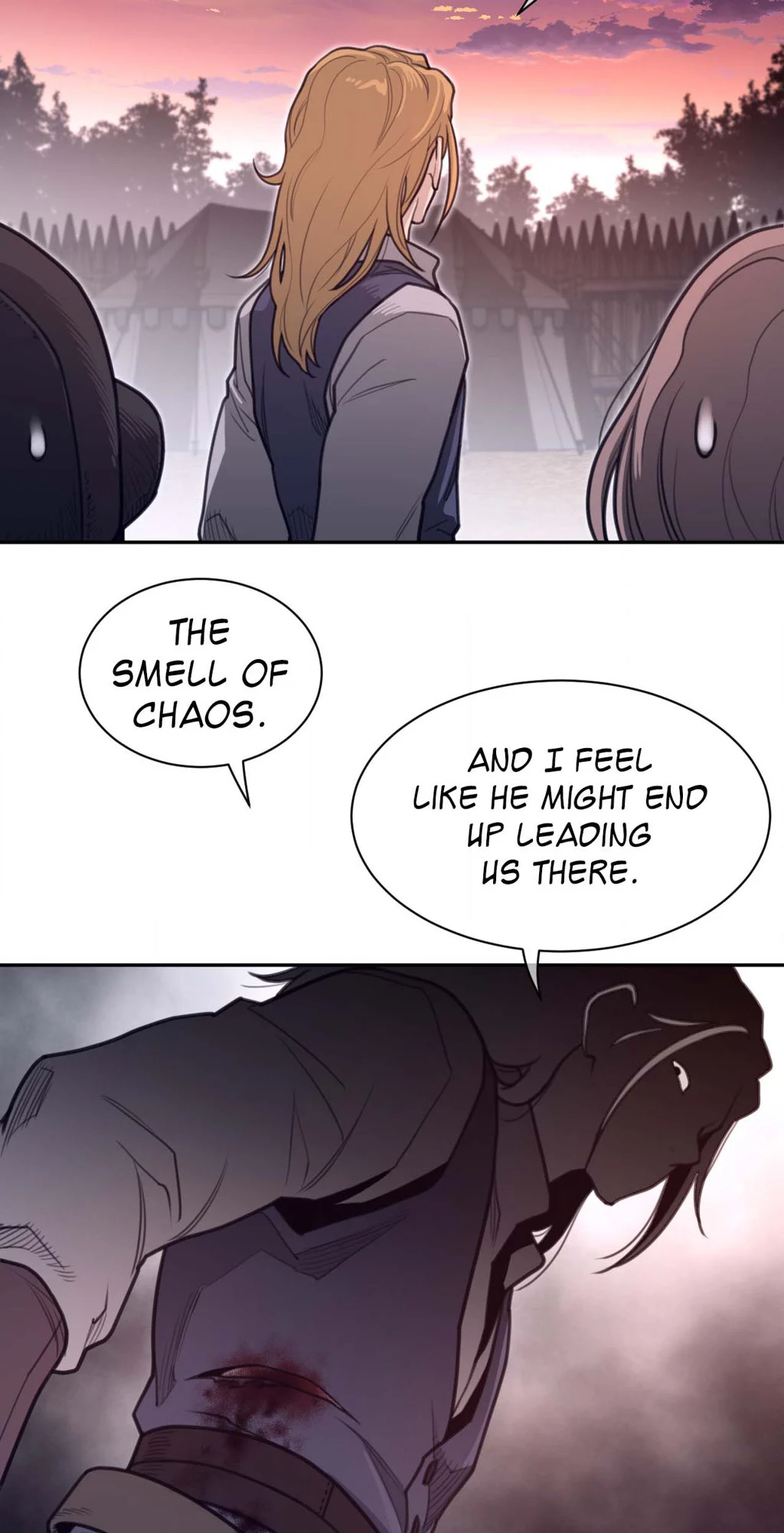 Read Perfect Half Manga Online