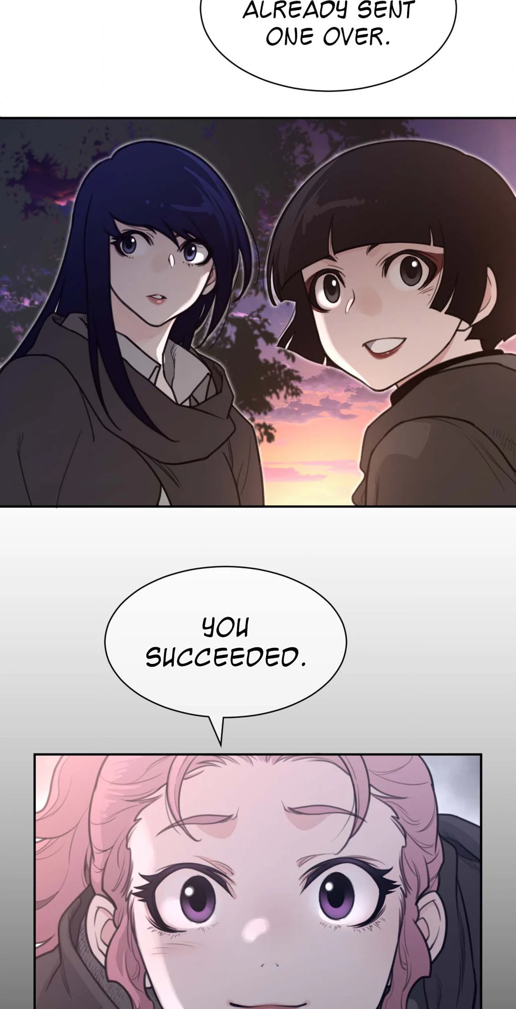 Read Perfect Half Manga Online