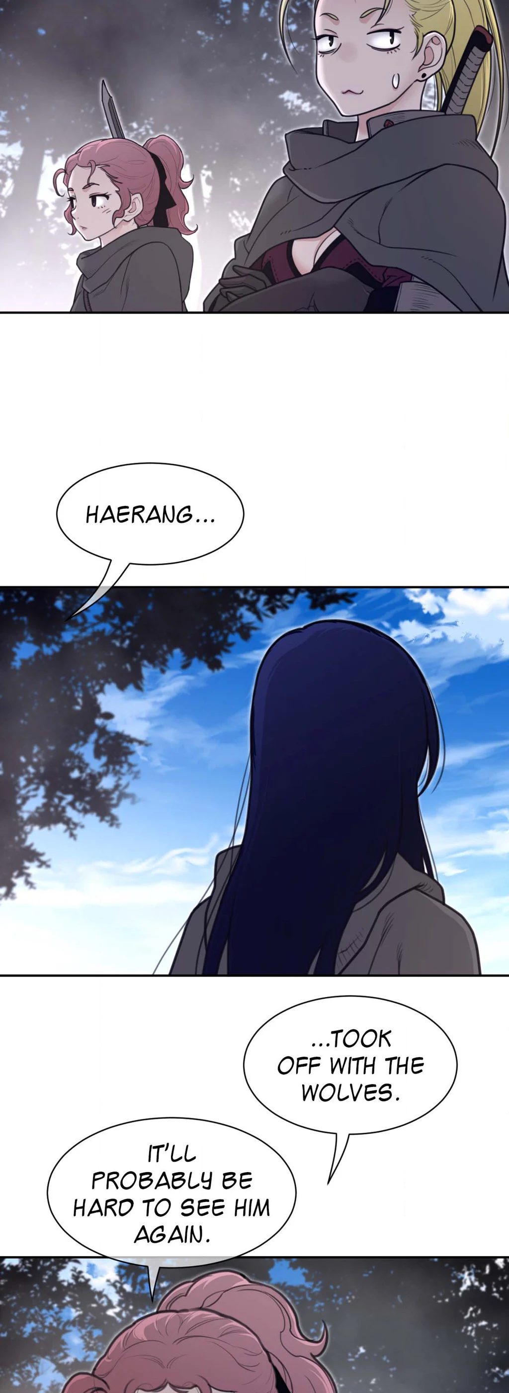 Read Perfect Half Manga Online