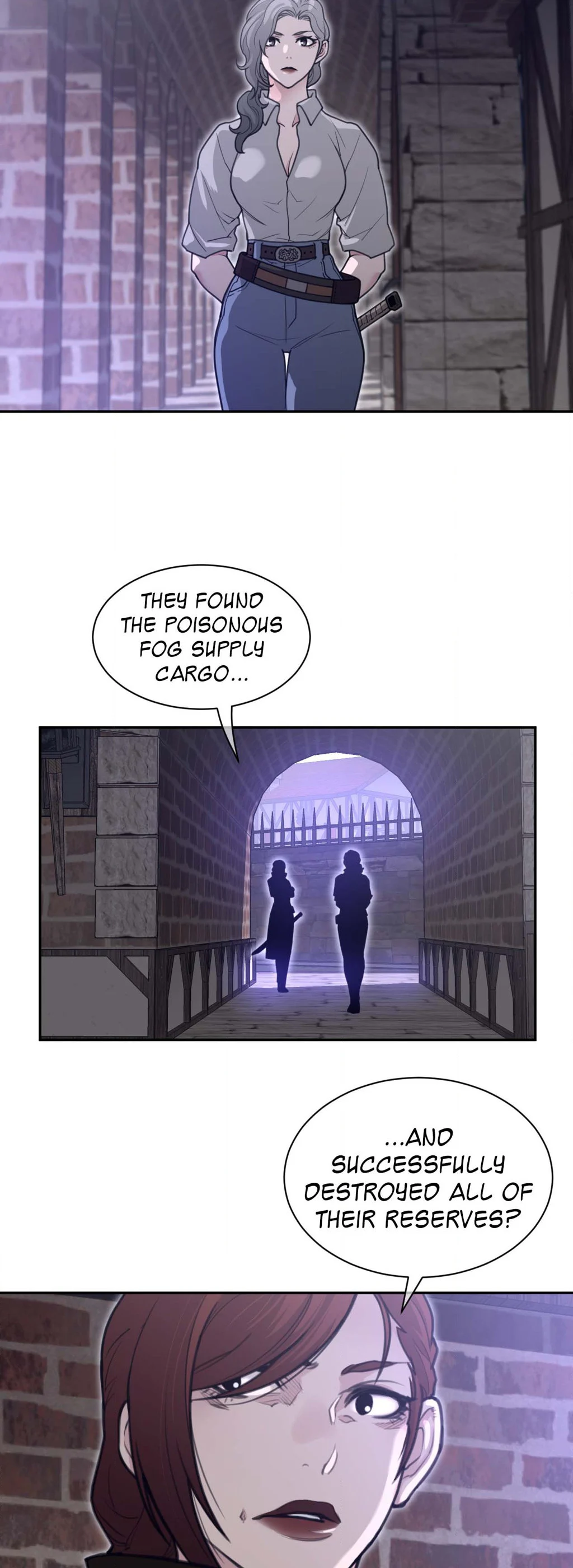 Read Perfect Half Manga Online