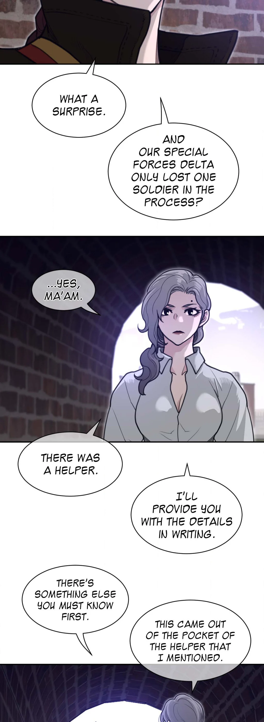 Read Perfect Half Manga Online