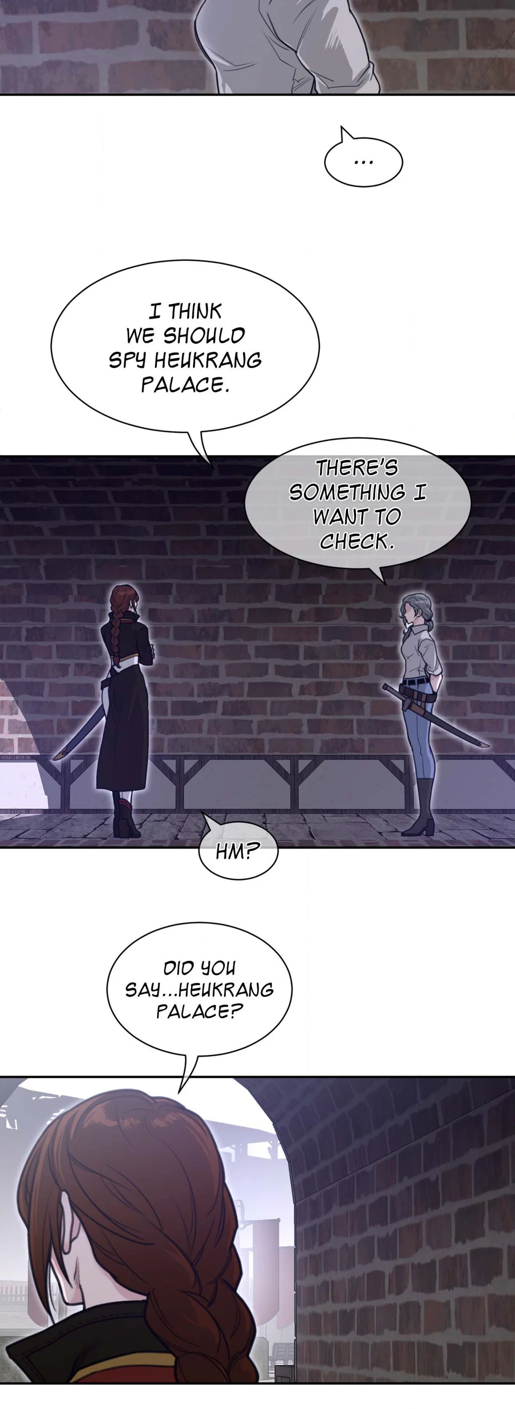 Read Perfect Half Manga Online