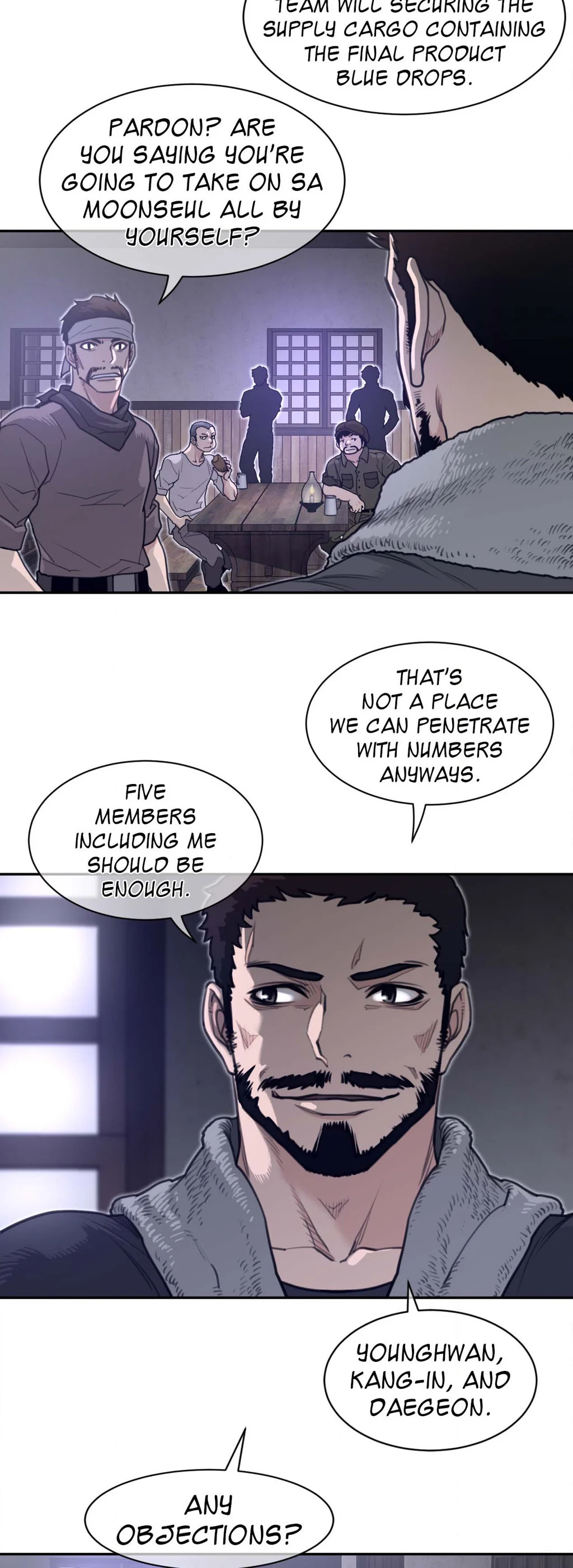 Read Perfect Half Manga Online
