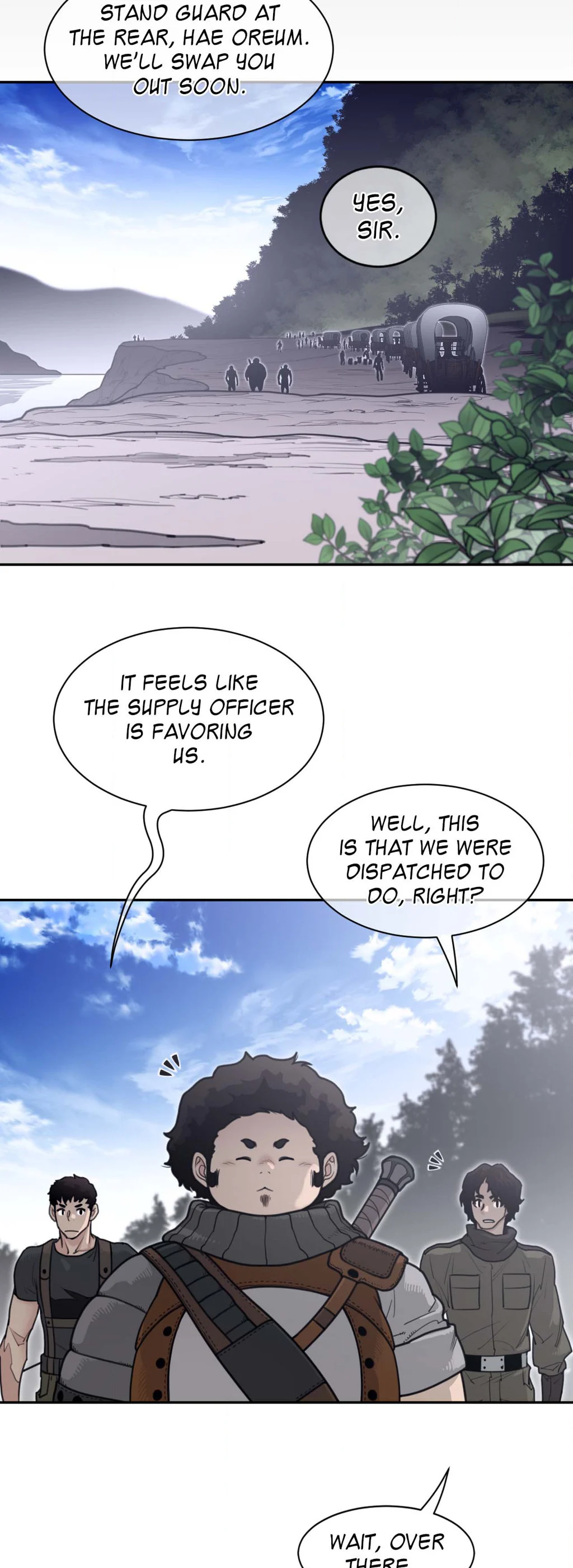 Read Perfect Half Manga Online
