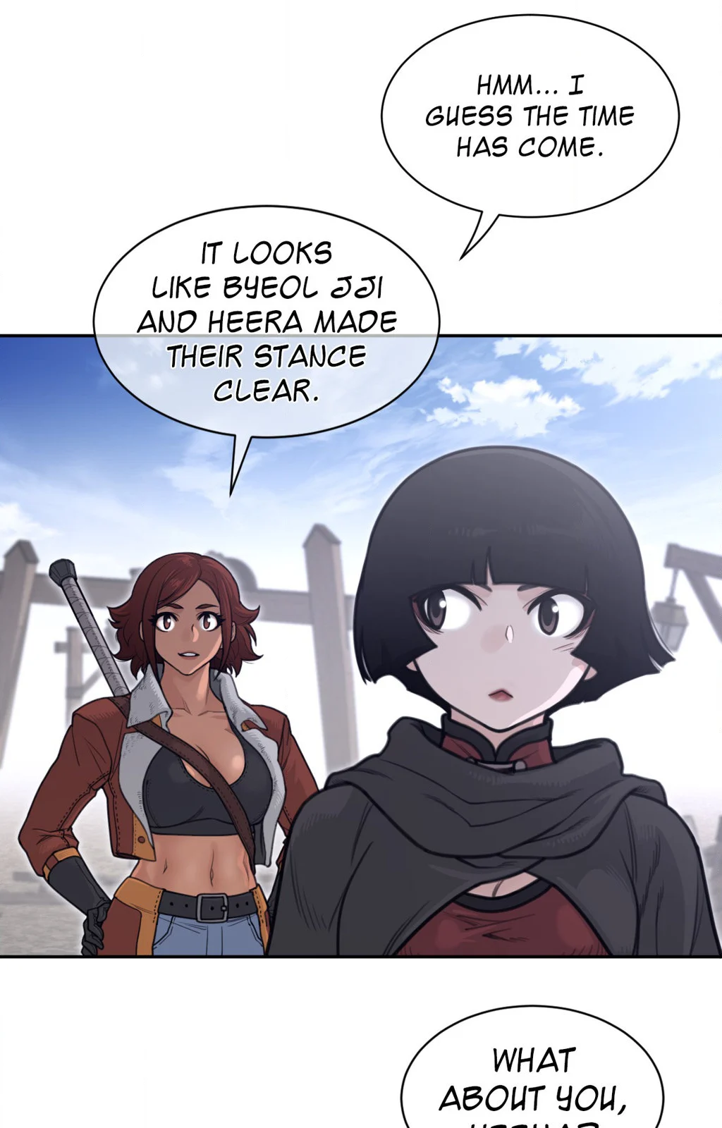 Read Perfect Half Manga Online