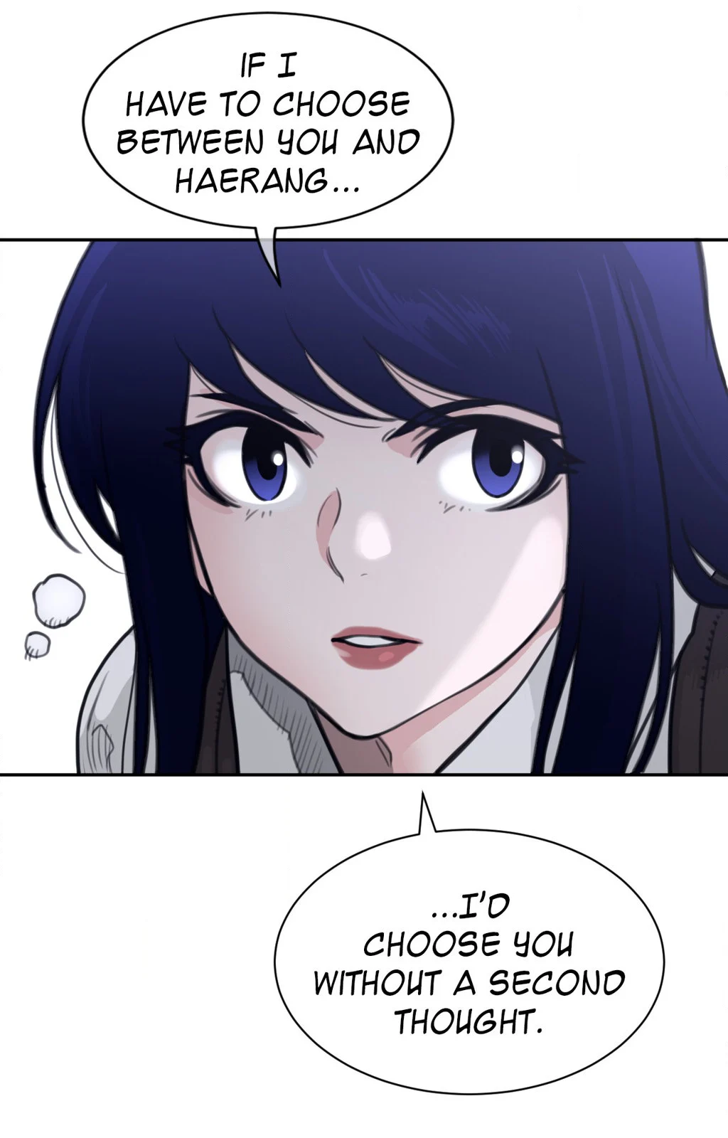 Read Perfect Half Manga Online