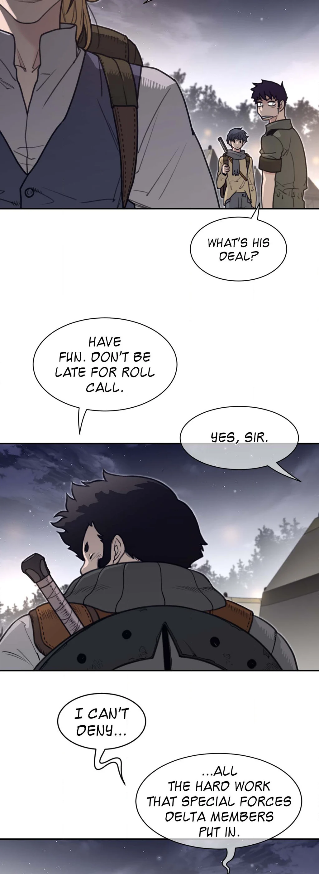 Read Perfect Half Manga Online